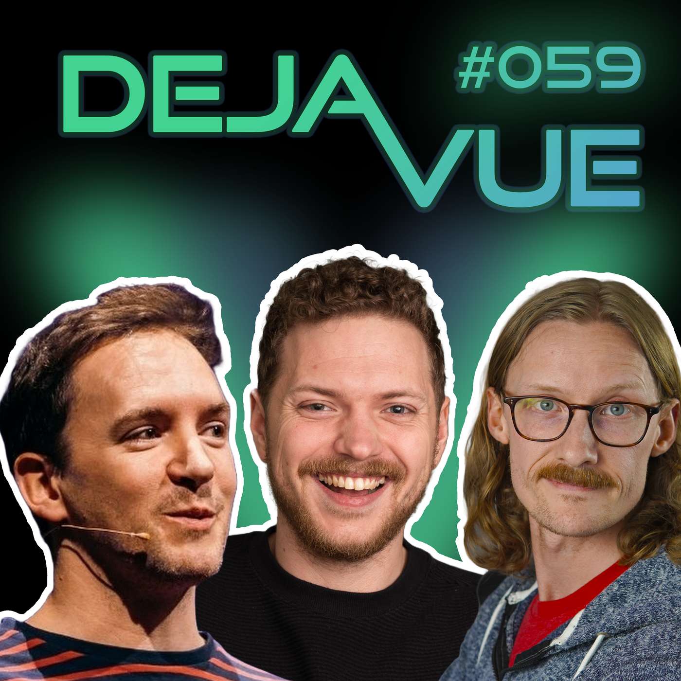 Double Trouble: The Nuxt Surprise (with Daniel Roe)