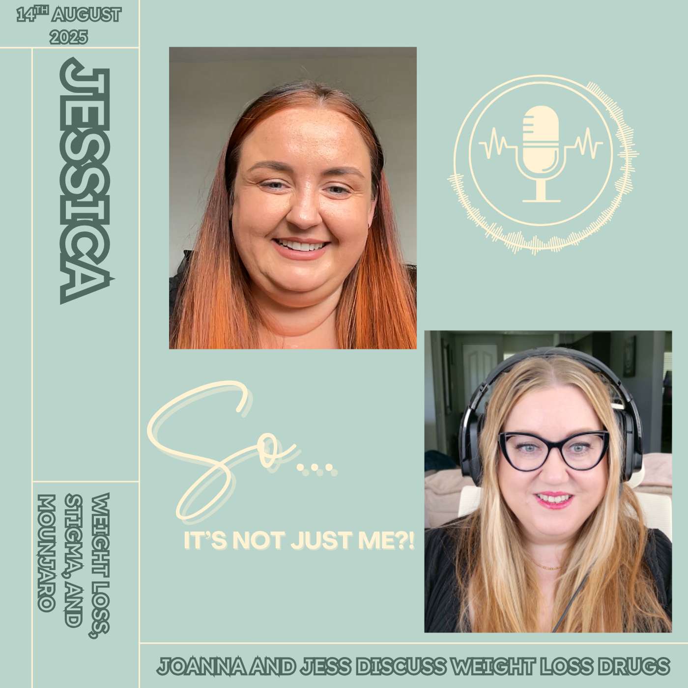 So...It\'s Not Just Me