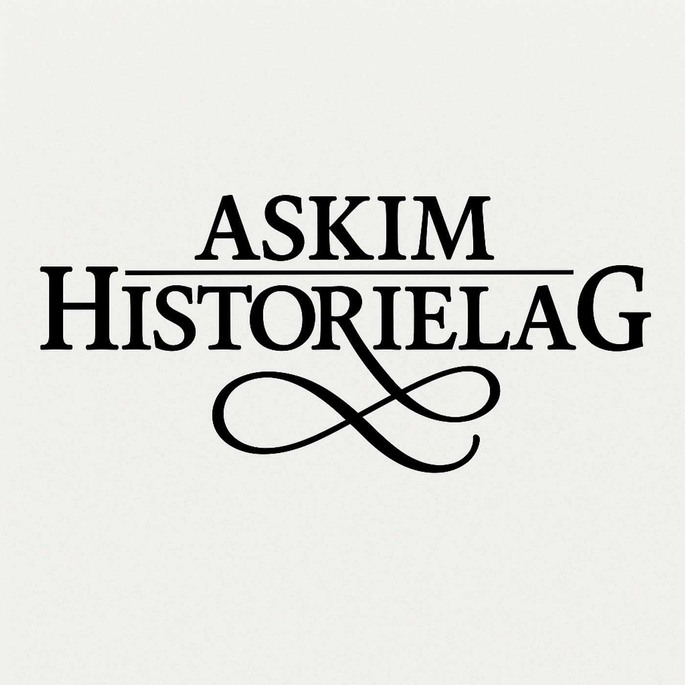 Askheimer podkast