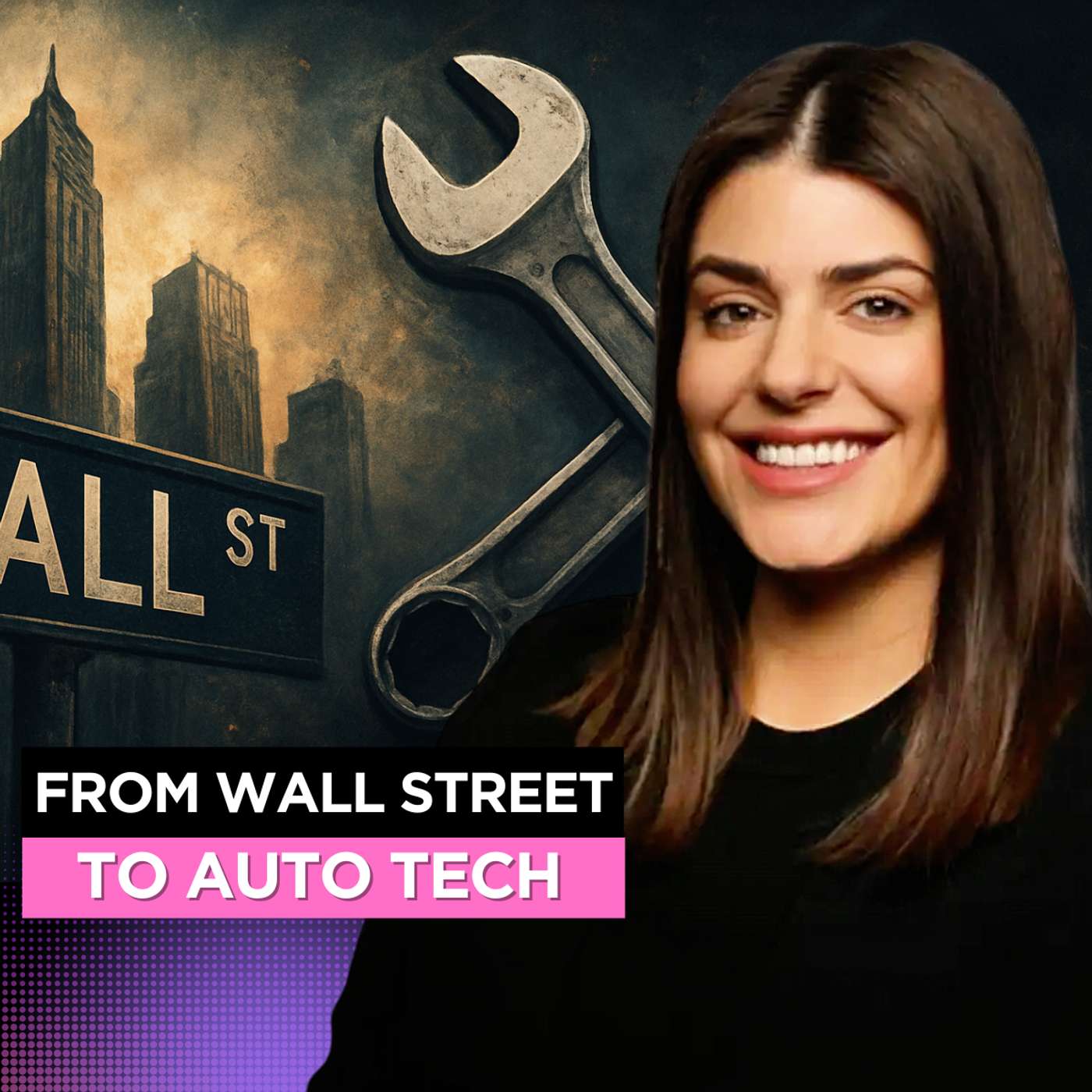 From Investor to President: Following the Journey of Tekmetric's Lauren Langston