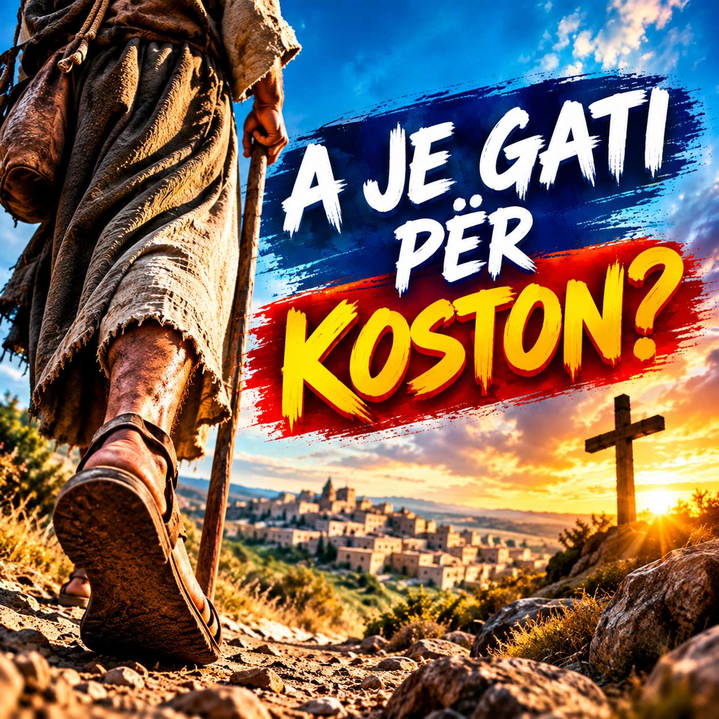 Mbreti dërgon punëtorët e tij Mateu 10:1–42
