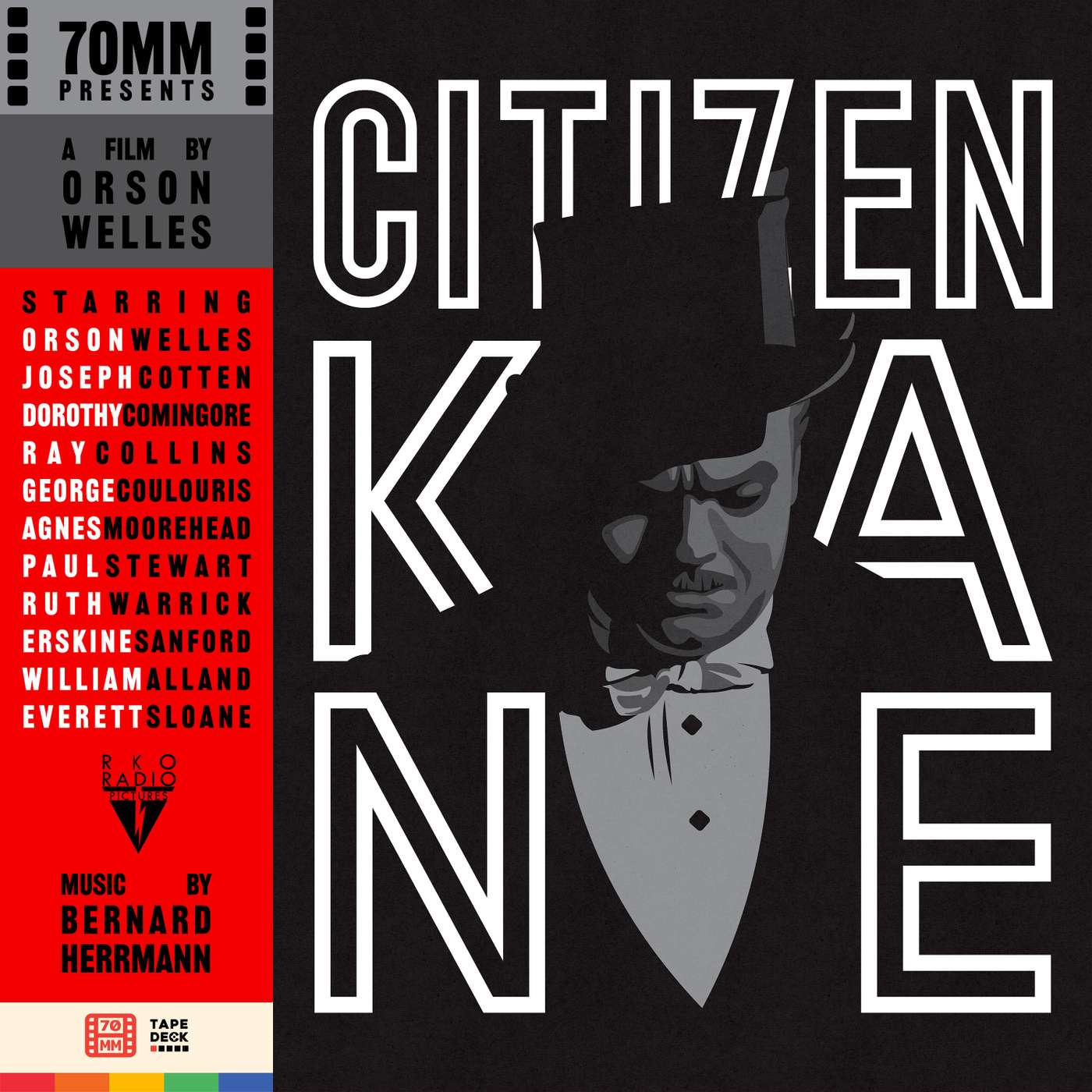 Citizen Kane (1941) Citizen Kane (1941)