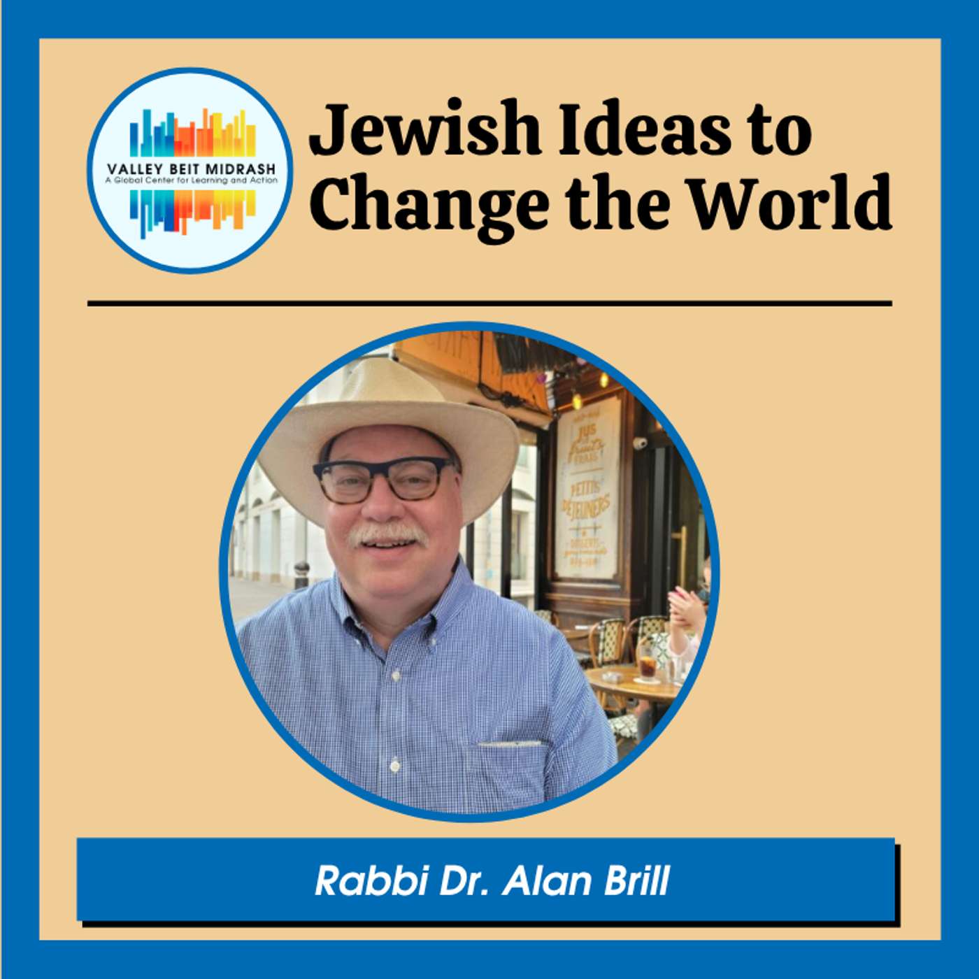 The World is Informational: Kabbalah and AI