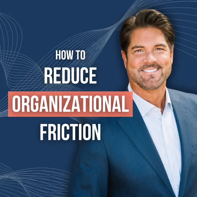 The People Strategy Behind a $24 Billion Integration | William Ingham