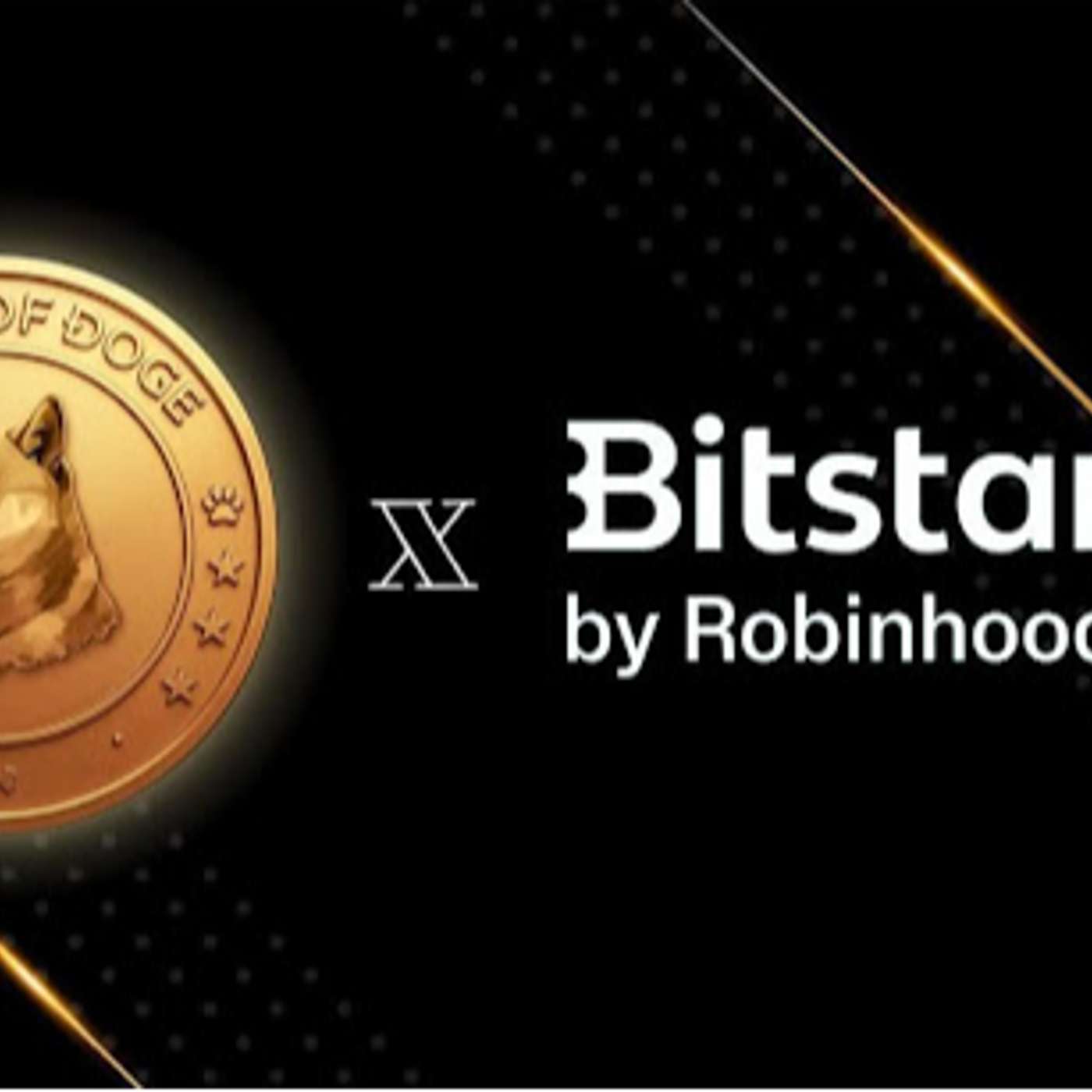 House of Doge and Bitstamp by Robinhood Announce Strategic Partnership For NYSE:ZONE Treasury