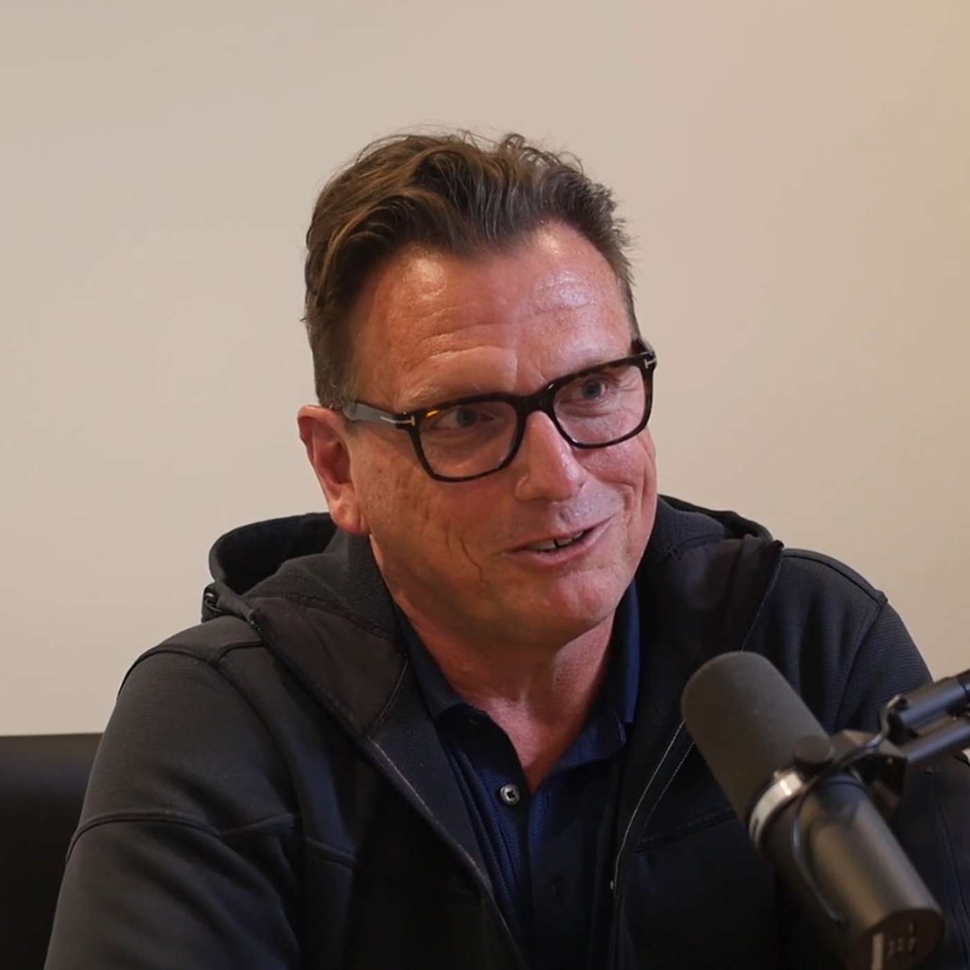 The Rental Journal Podcast