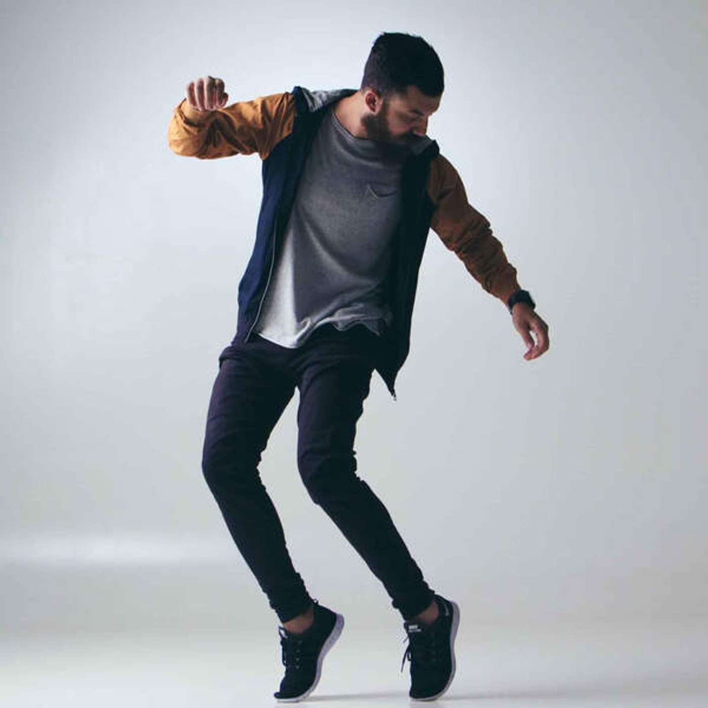 Would you rather: sing or dance? episode artwork