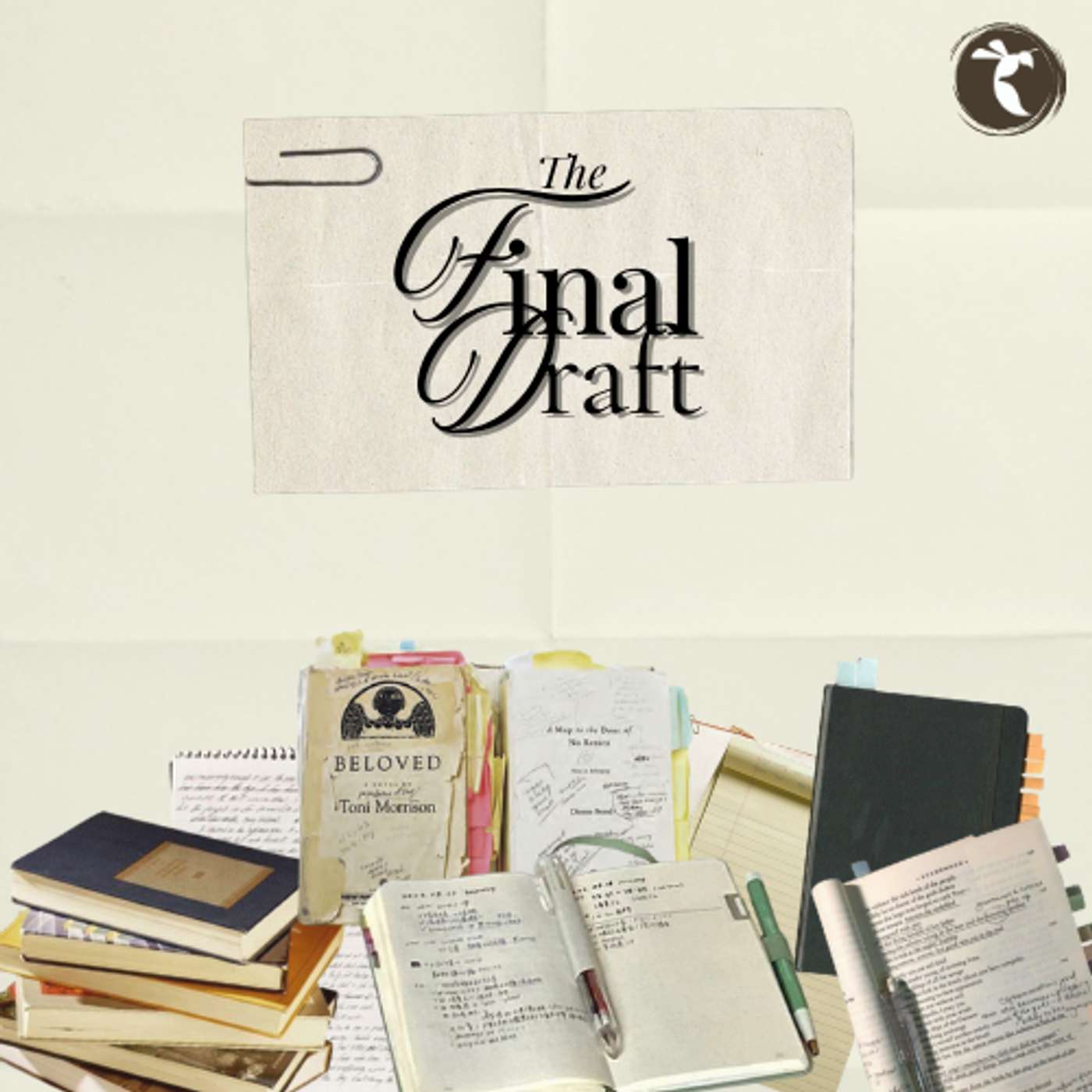 The Final Draft cover art