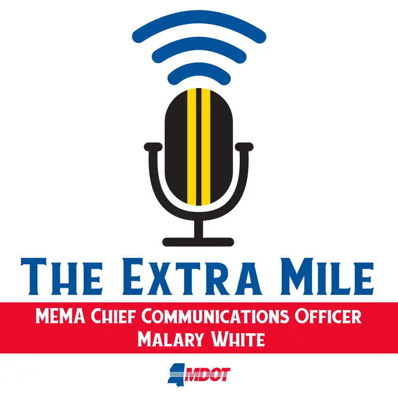 MEMA Chief Communications Officer Malary White