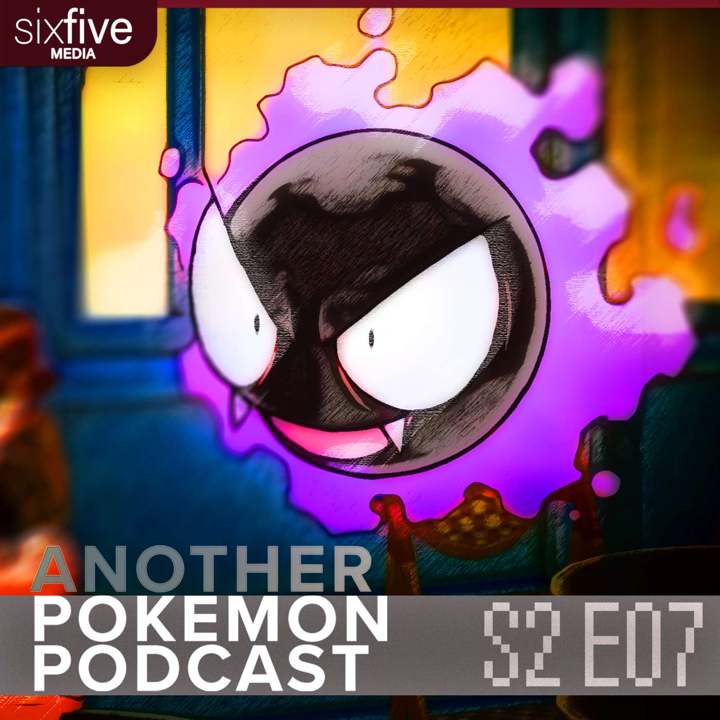 Another Pokémon Podcast