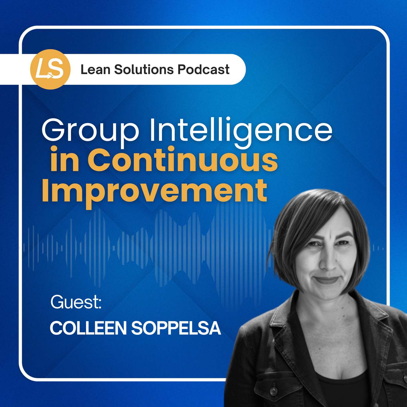 Group Intelligence In Continuous Improvement