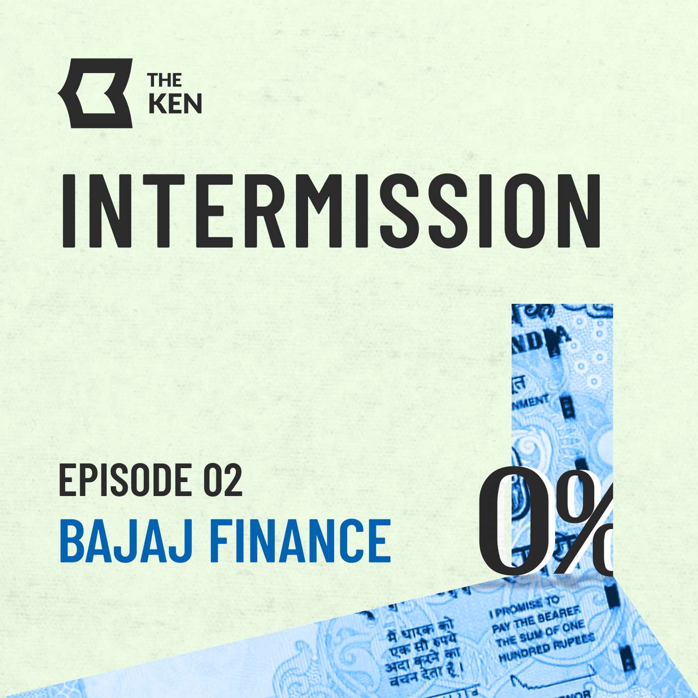 Intermission E02: Bajaj Finance