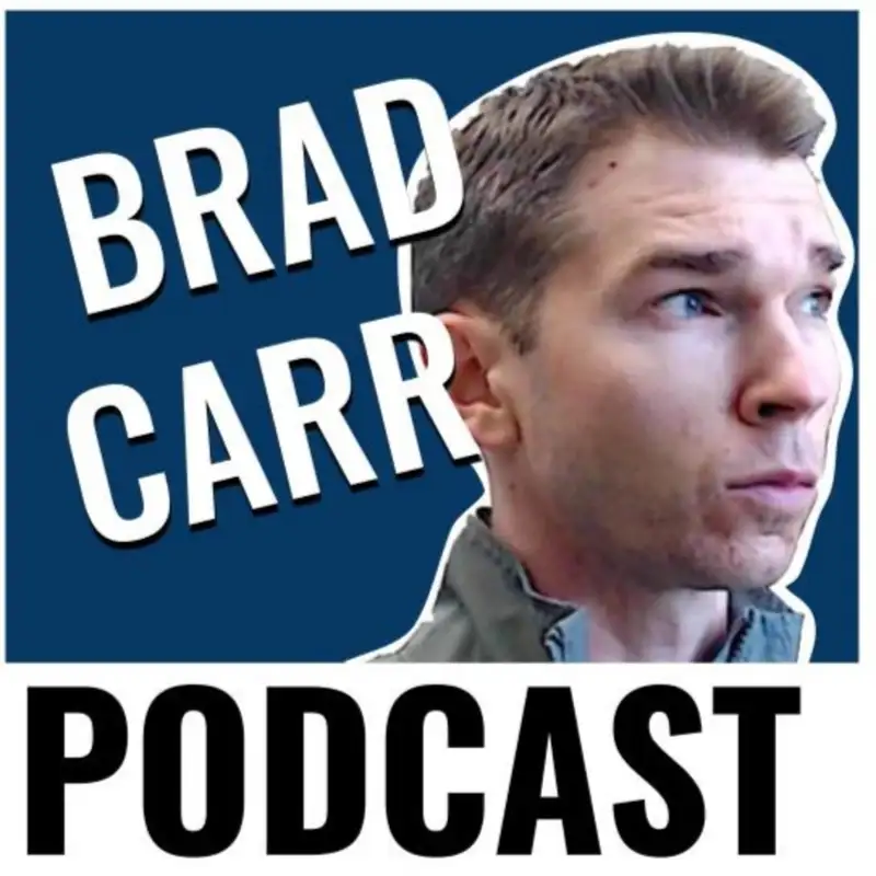 Ep. 61 Robert Greene: New Power Strategies for the Digital World