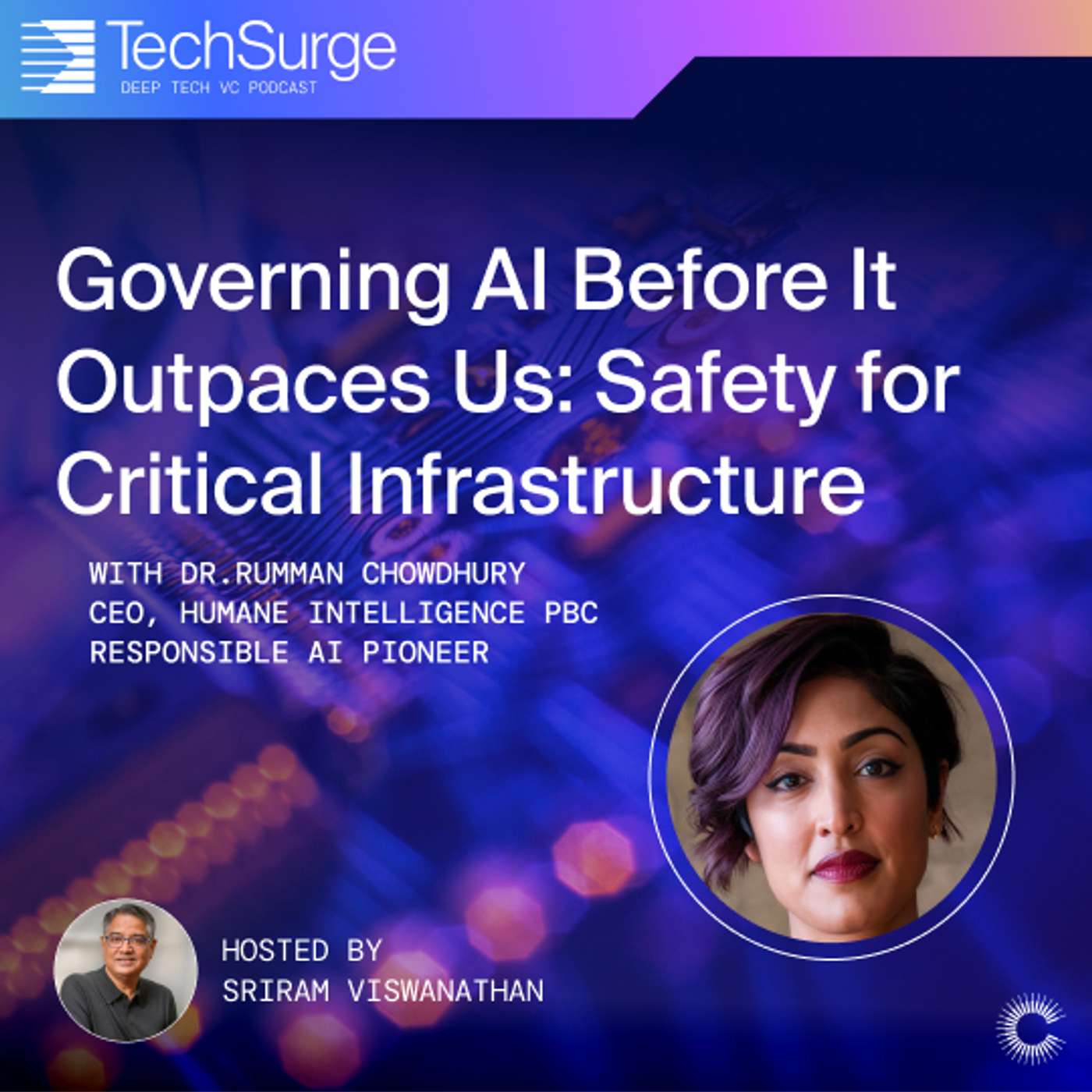 Governing AI Before It Outpaces Us: Safety for Critical Infrastructure Governing AI Before It Outpaces Us: Safety for Critical Infrastructure
