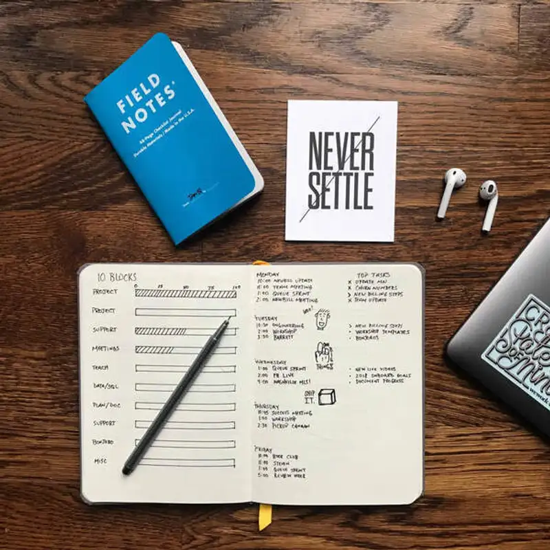 College decisions in English with Alexia!