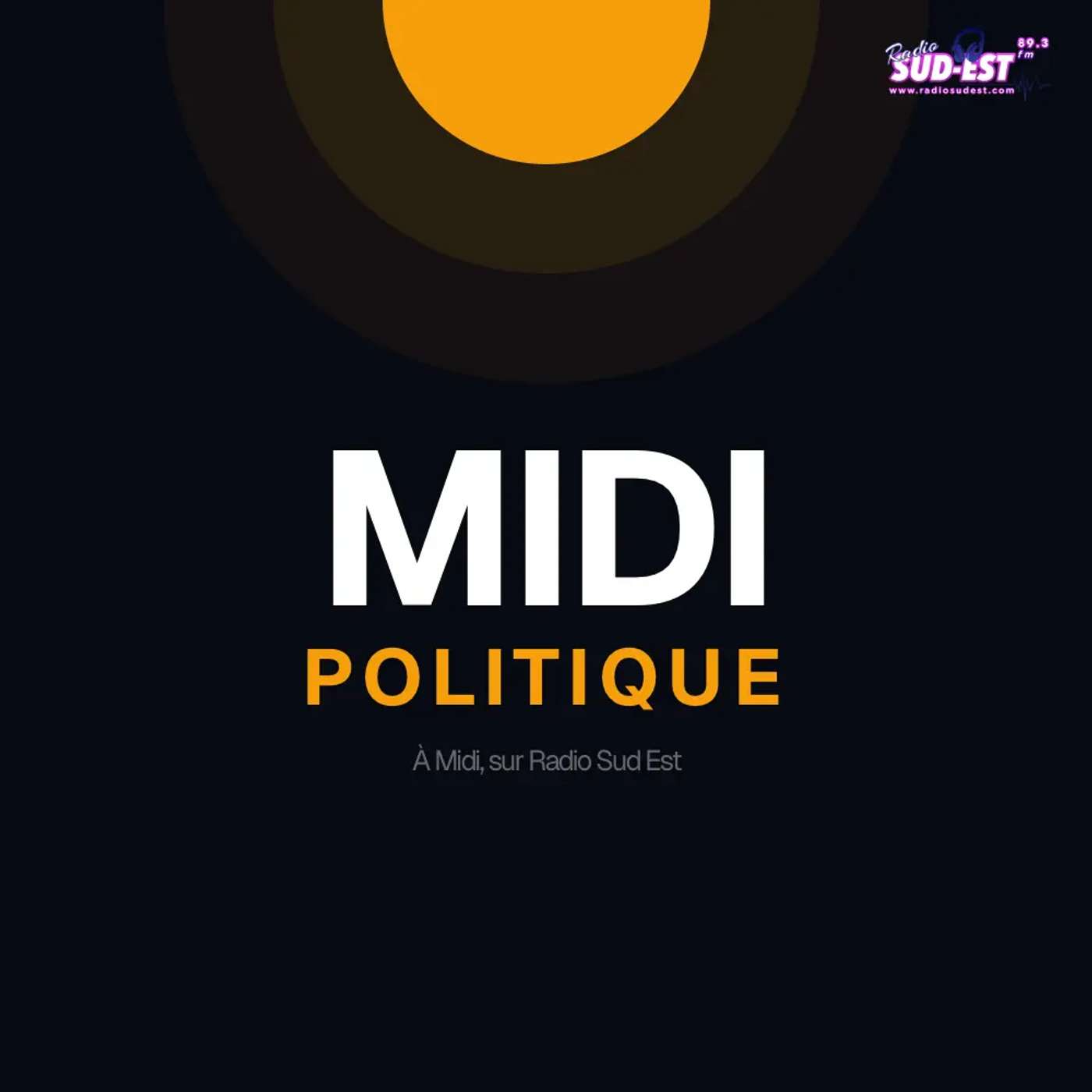 Midi Politique