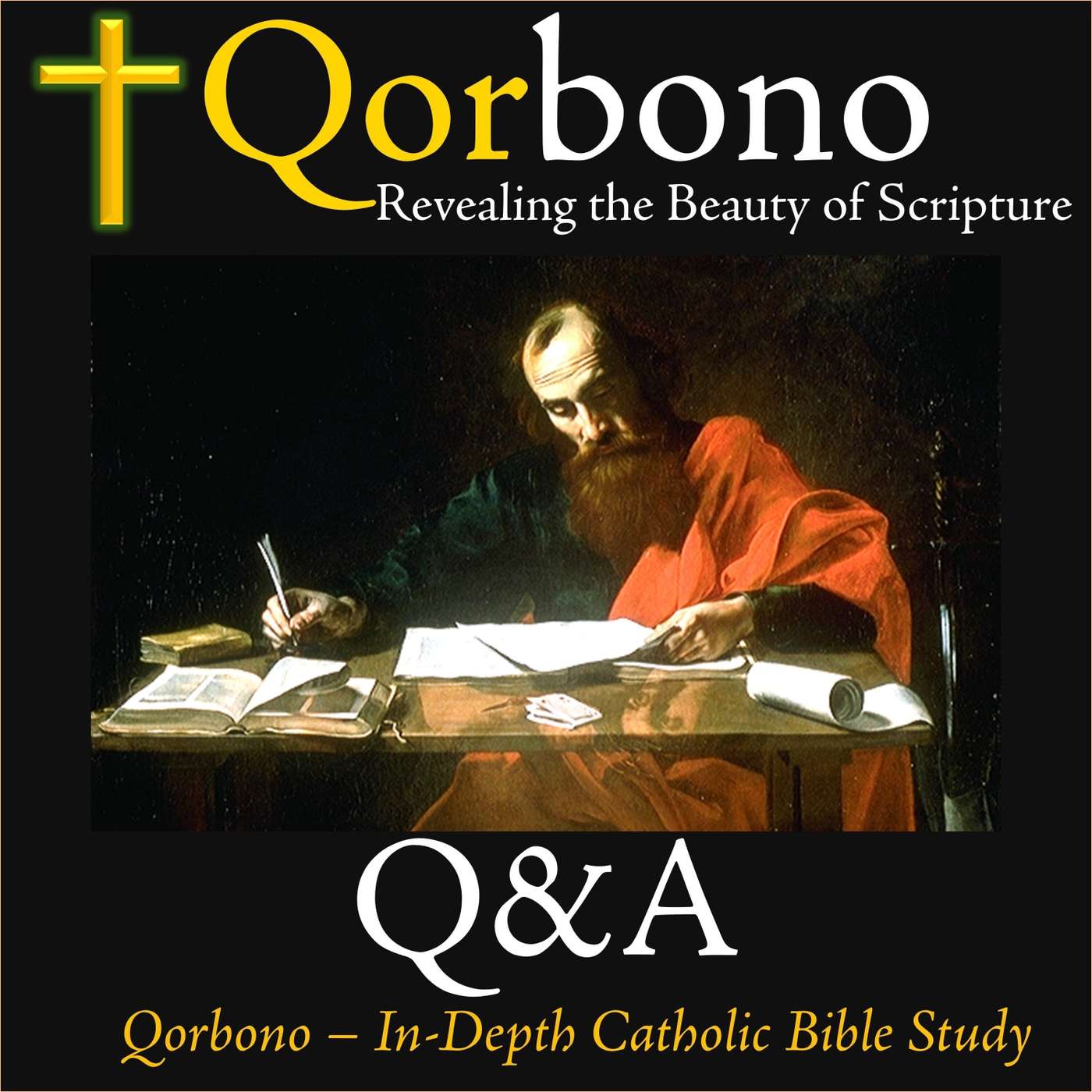 Qorbono Q&A