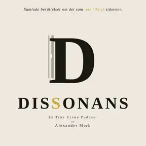 Dissonans