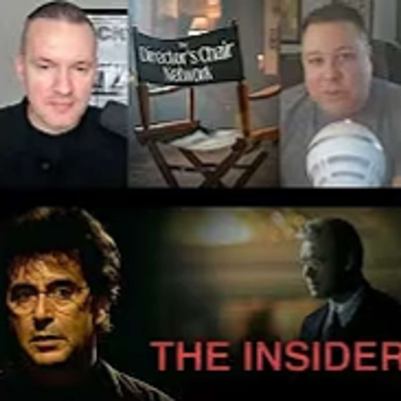 The Director\'s Chair Network