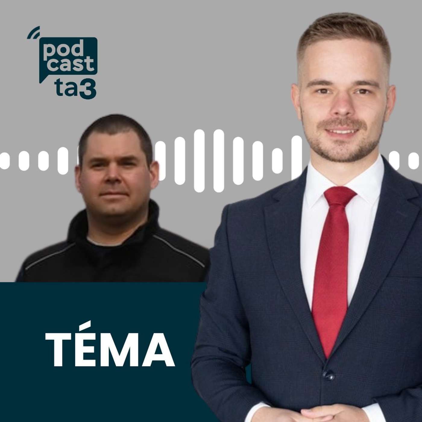 Téma: Príroda sa prebúdza a s ňou aj medvede episode artwork