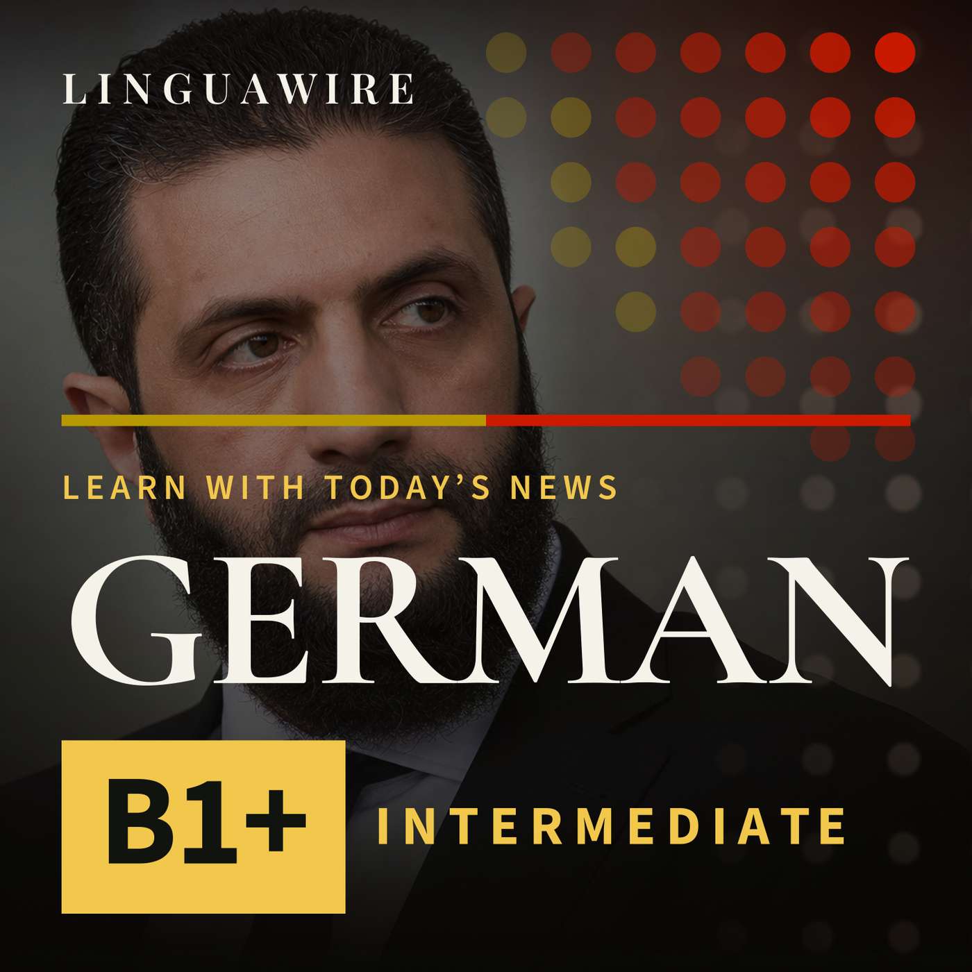 B1 German News | Why the US Just Reversed a Syria Terror Label
