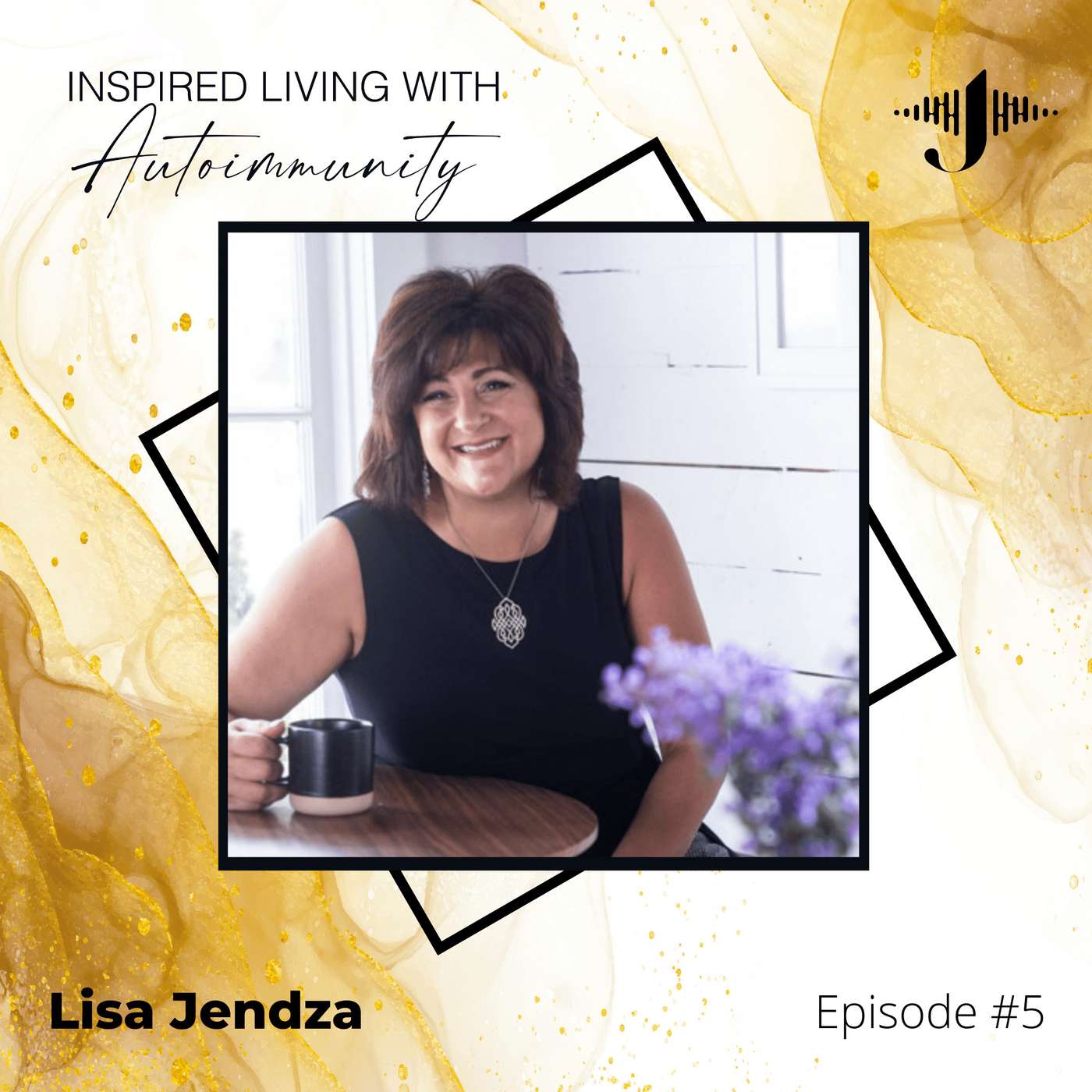 Inspired Living with Autoimmunity