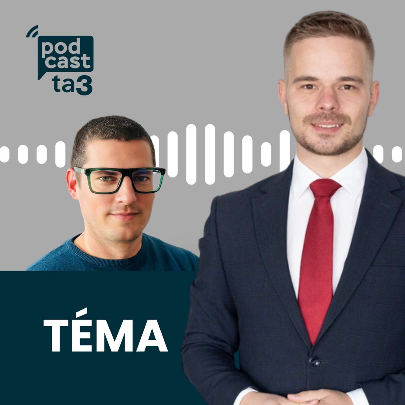 Téma: Najbližšie dni prinesú vlnu horúčav episode artwork