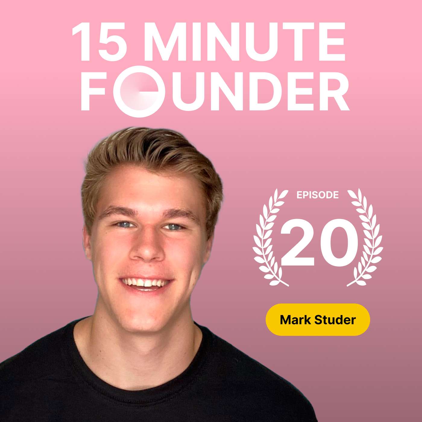 15 Minute Founder