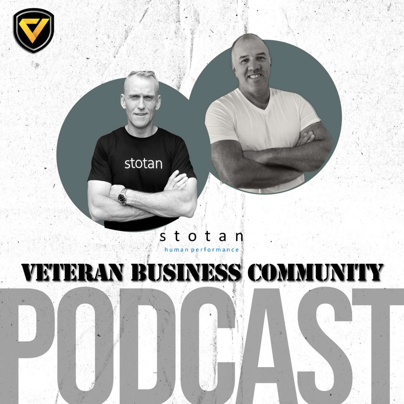 Veteran Business Community Podcast