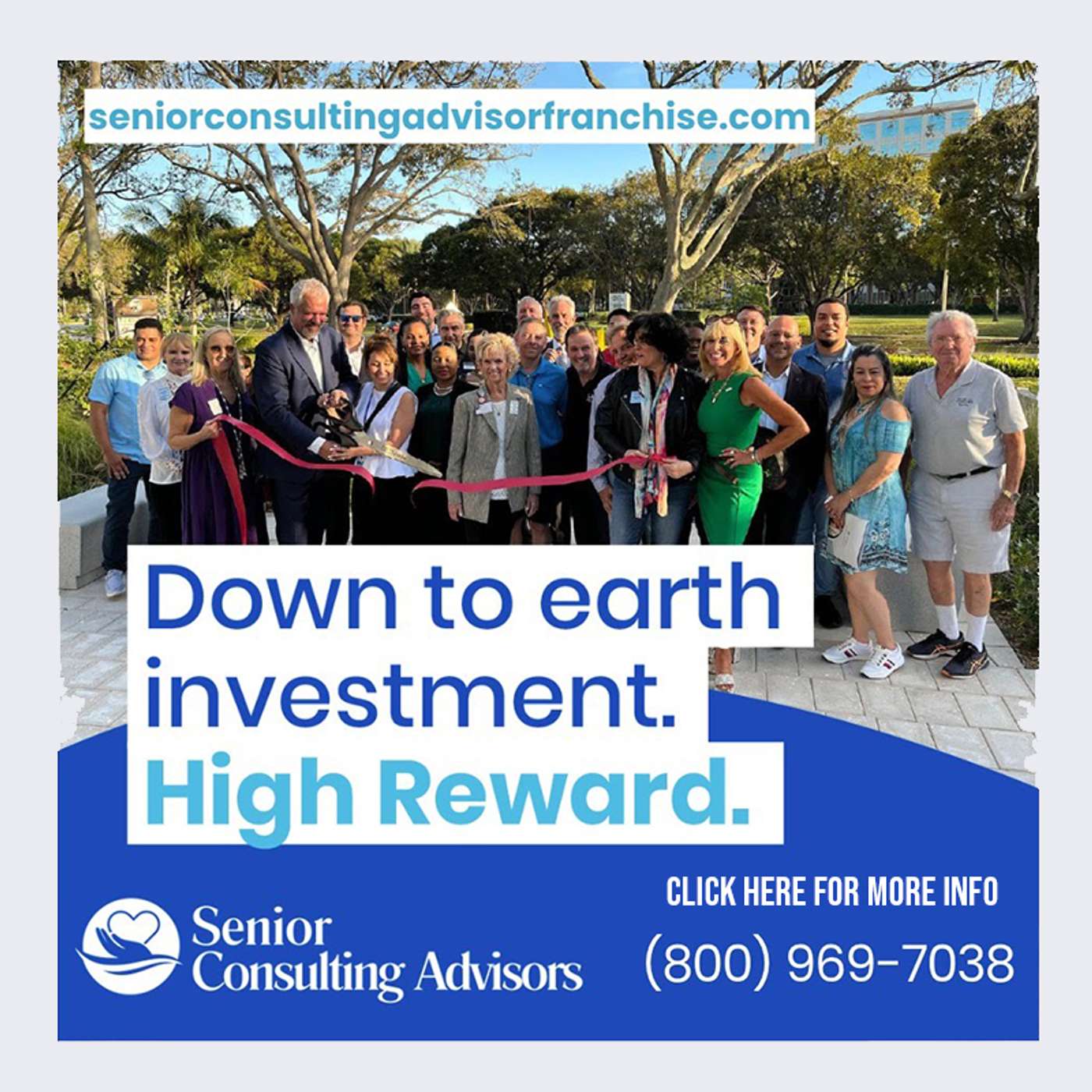 Franchise Flashlight - Showcasing New & Emerging Franchises