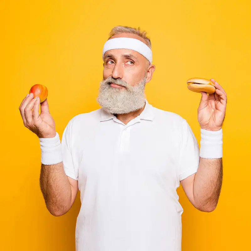 Is There Really Such a Thing as a “Diabetes Diet”?