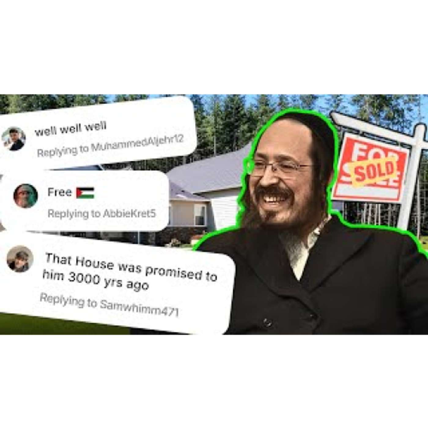 Clappy and Frank Show