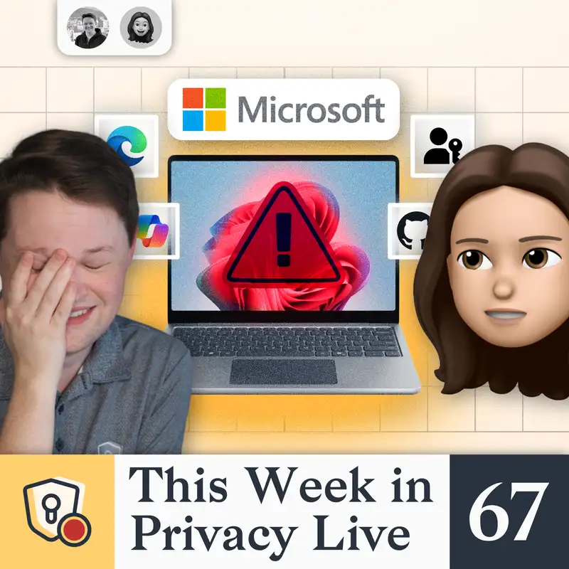 Microsoft Copilot Continues To Be A Nightmare.
