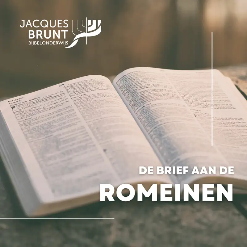 De brief aan de Romeinen
