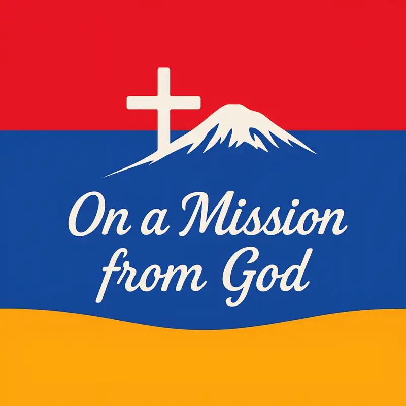 On a Mission from God