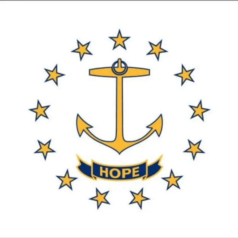 Os Estados Unidos da América apresentam: Fun Facts of Rhode Island!