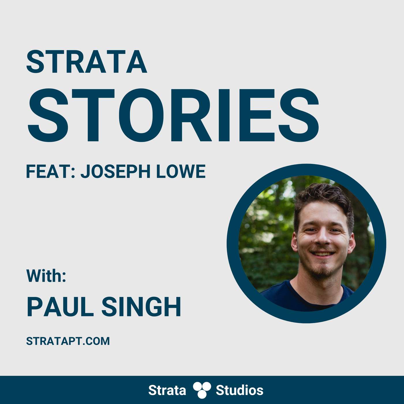 #103: How To Turn HEP Tools Into A Strong Revenue Stream (Feat. Joseph Lowe)