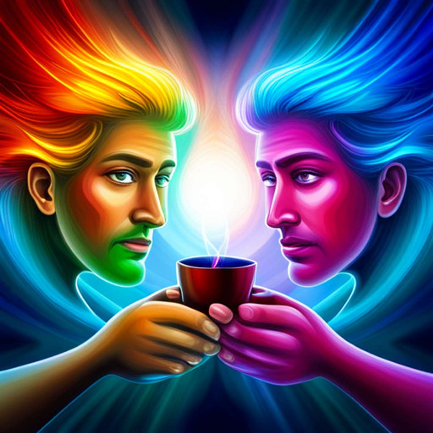 Exploring the Tanya: Unveiling the Divine in Everyday Life with Rabbi Solomon Sage episode artwork