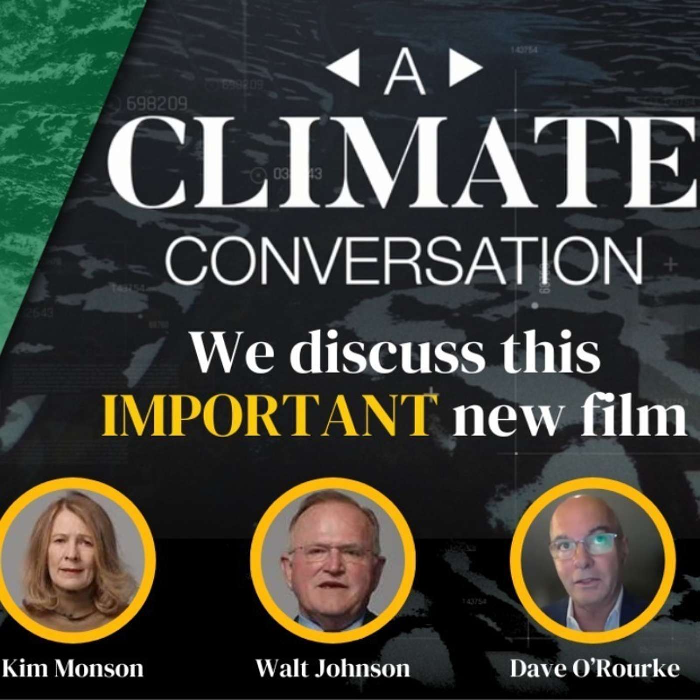 Environment and Climate News Podcast
