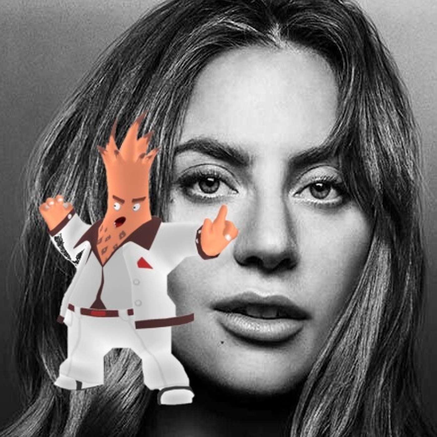 We've All Agreed that Mas is the Problem