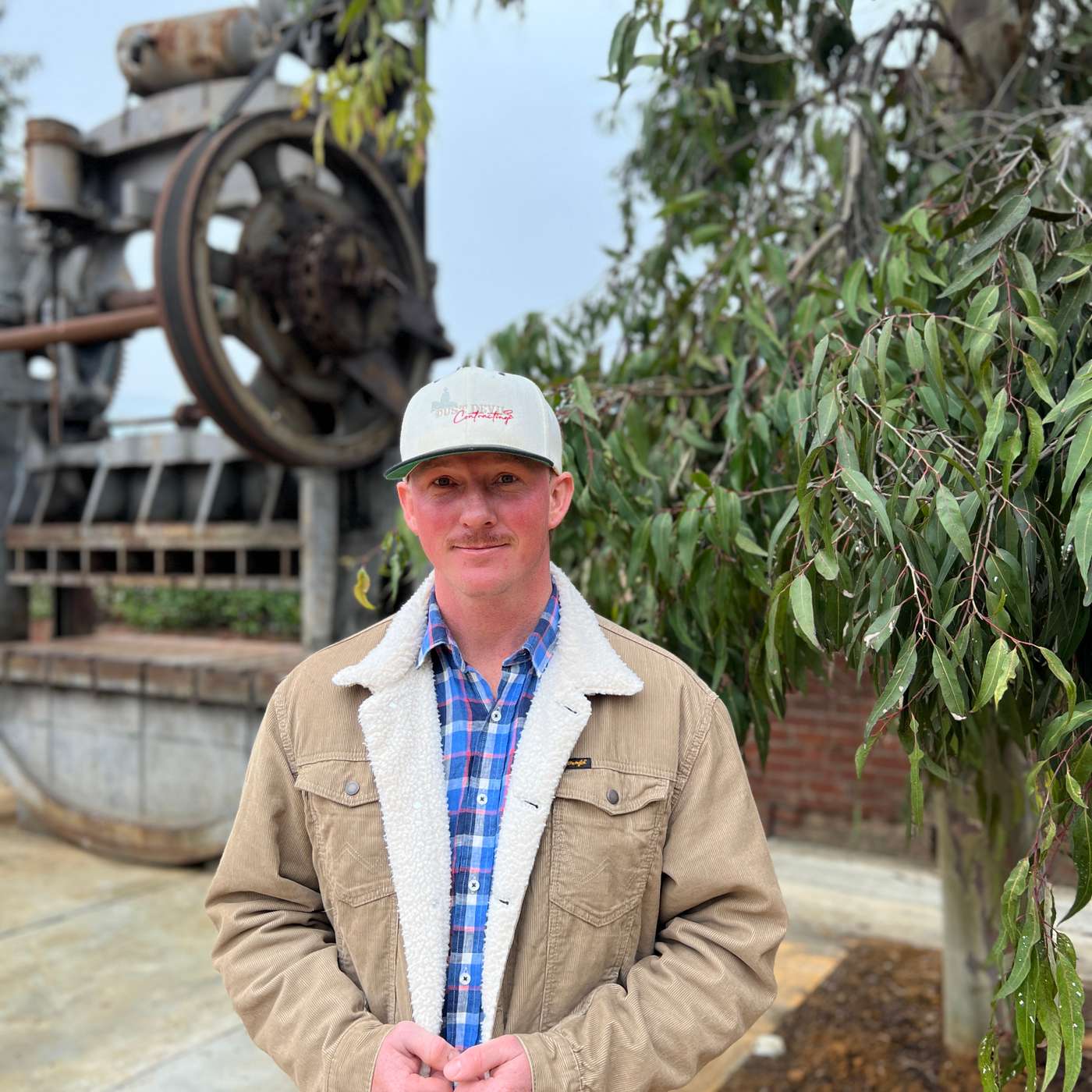 A Re-share of our MOST Listened Episode ever - Clancy Mackay