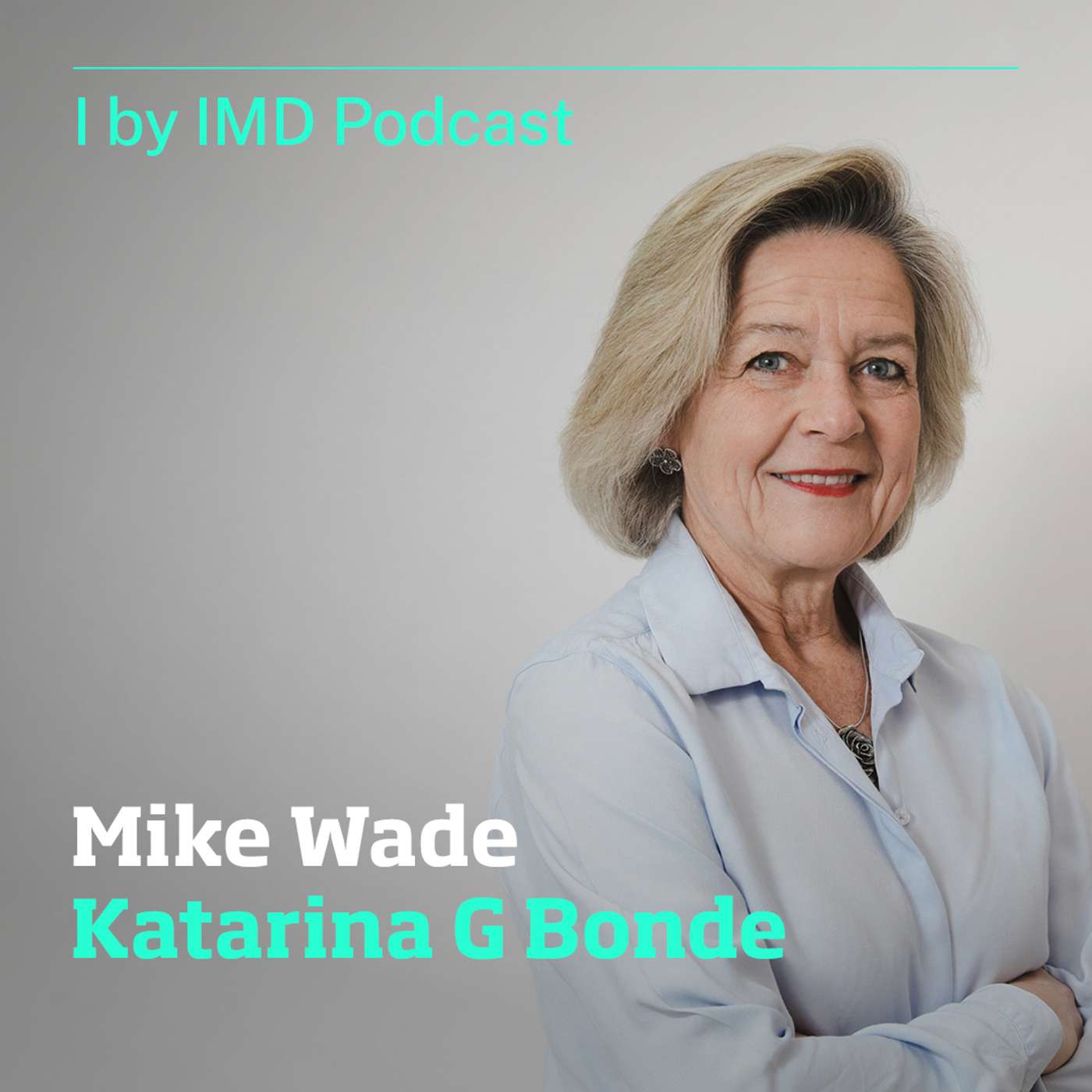 Katarina Bonde: Are you scaling, or just burning cash?