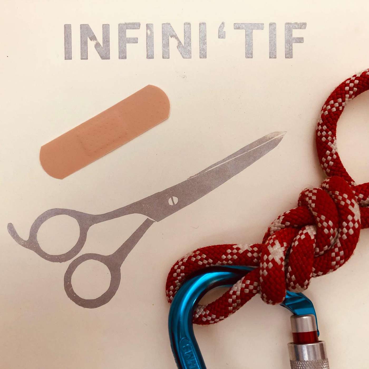 Infini\'tif