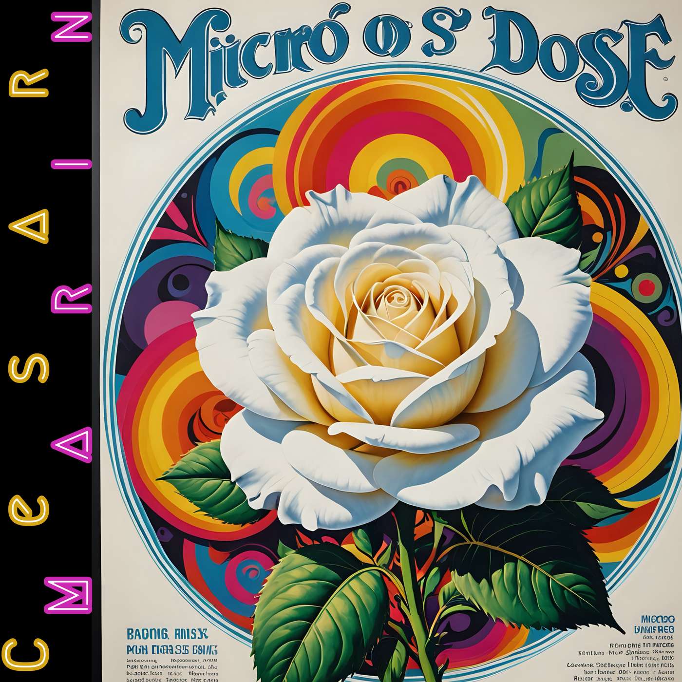 Gen-X Awakens: A New Era of Empowerment - Cesar Marin