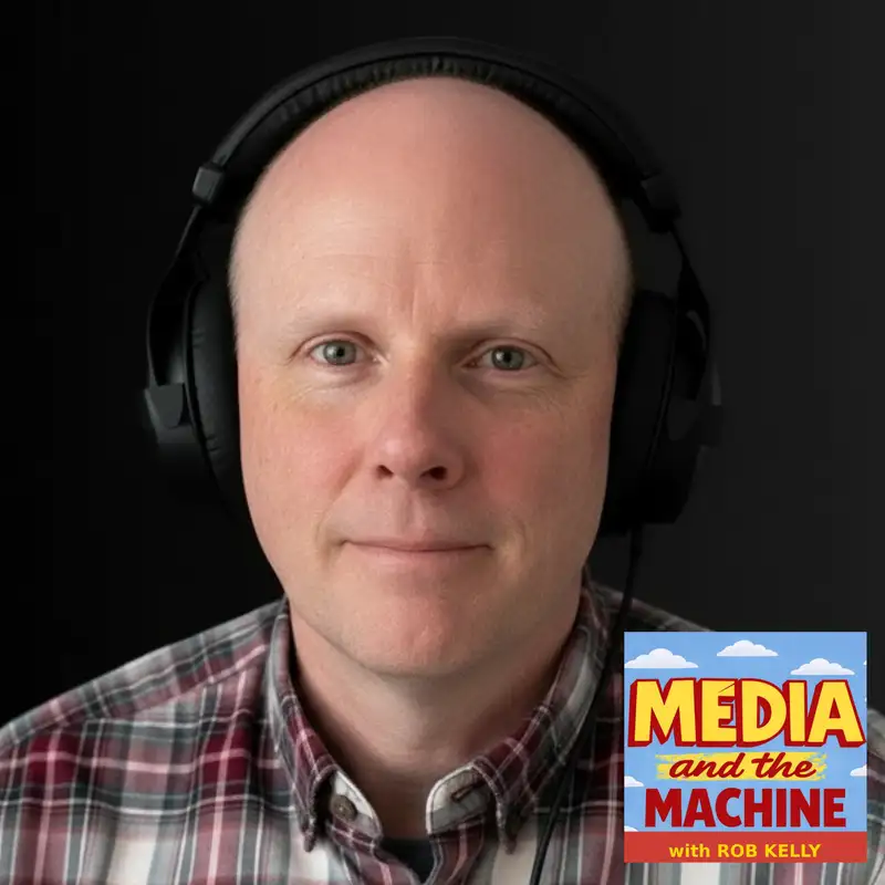 The AI Content Strategist Big Tech Calls First