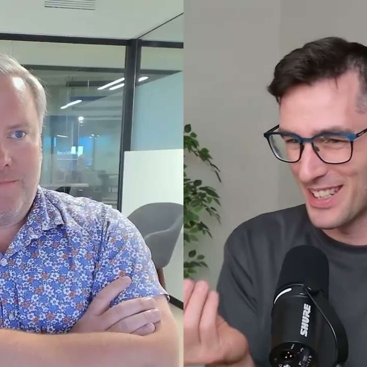 How to Build a Sellable Business at $5M ARR — From CEO Who Did It episode artwork