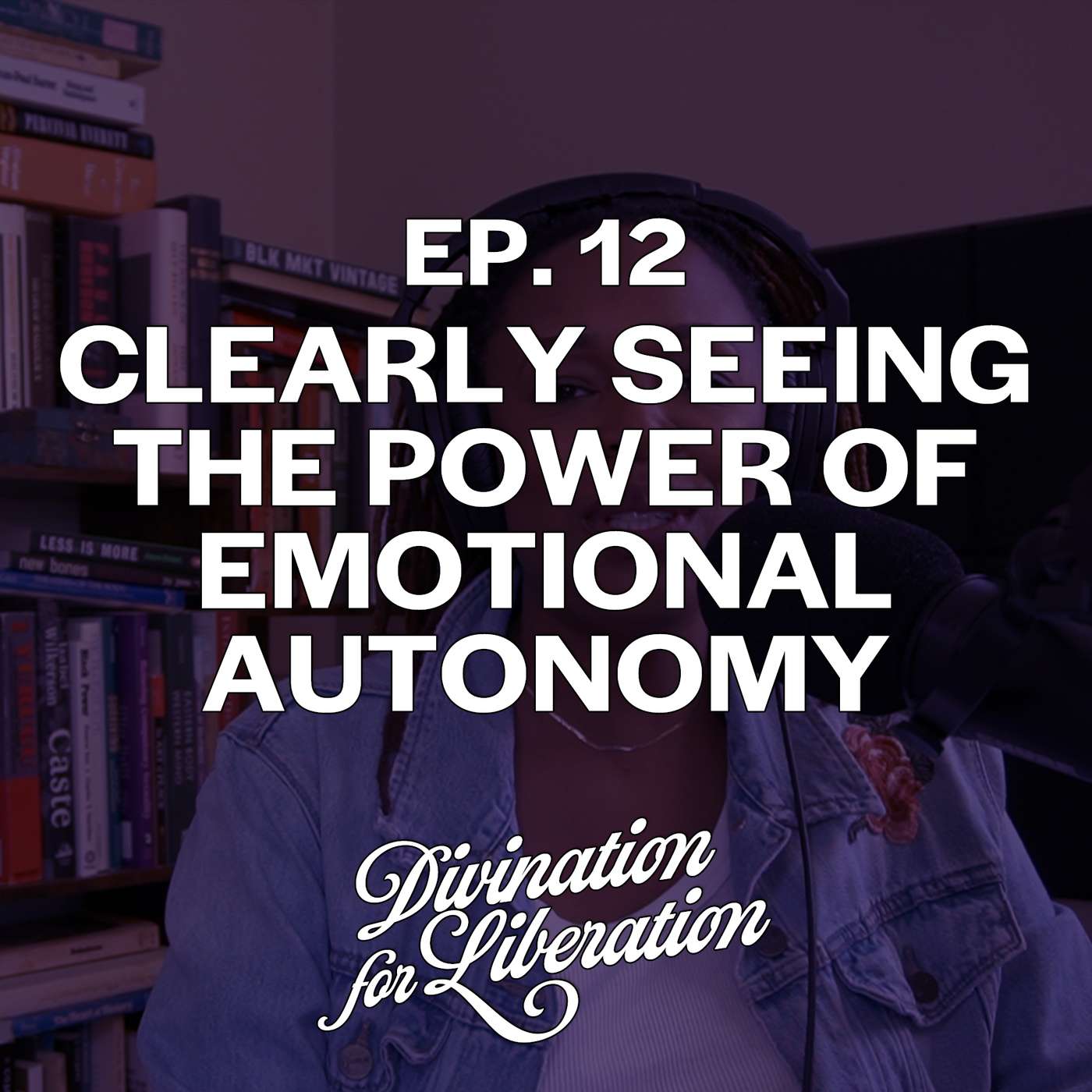 The Power of Emotional Autonomy The Power of Emotional Autonomy