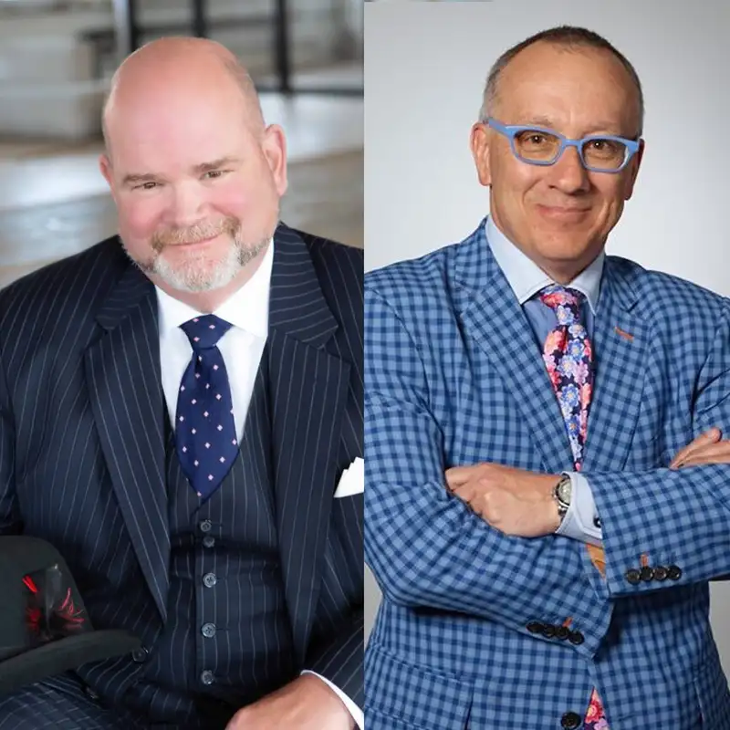 Cocaine Dealers, Airbnb Operators & the CRA