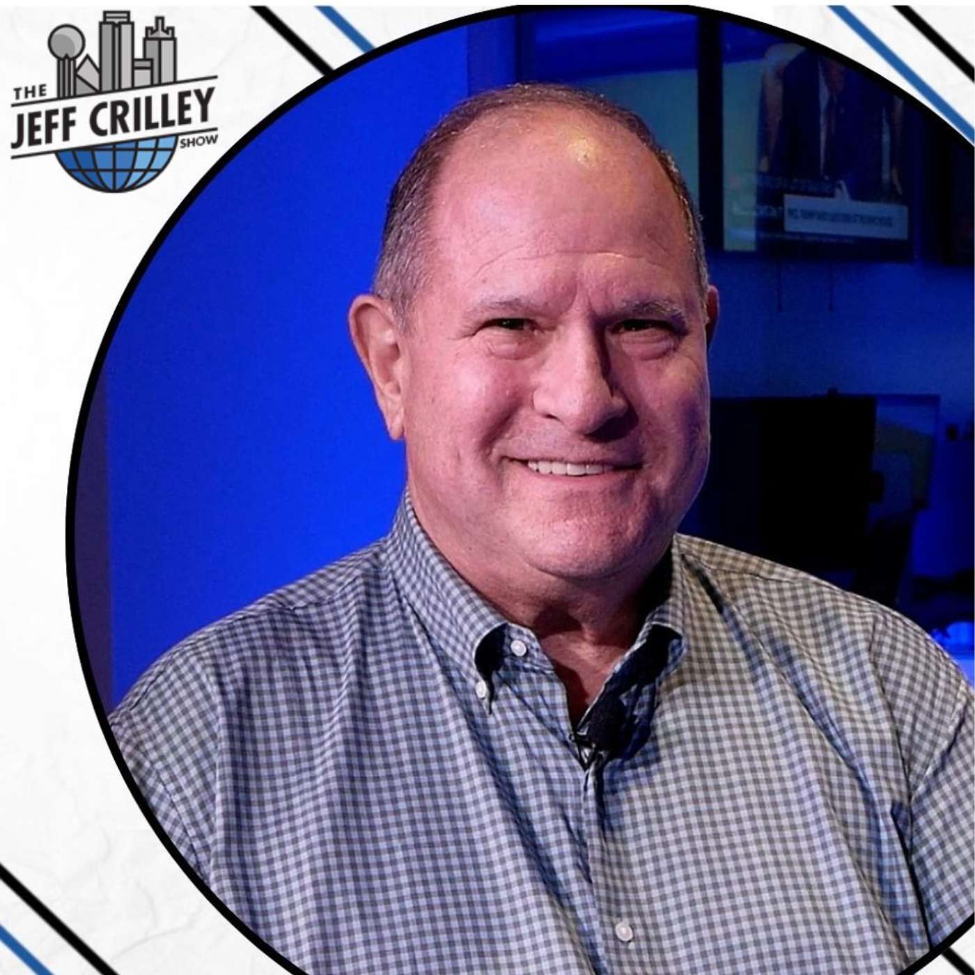 Mark Abrams, Founder of XP Flow | The Jeff Crilley Show