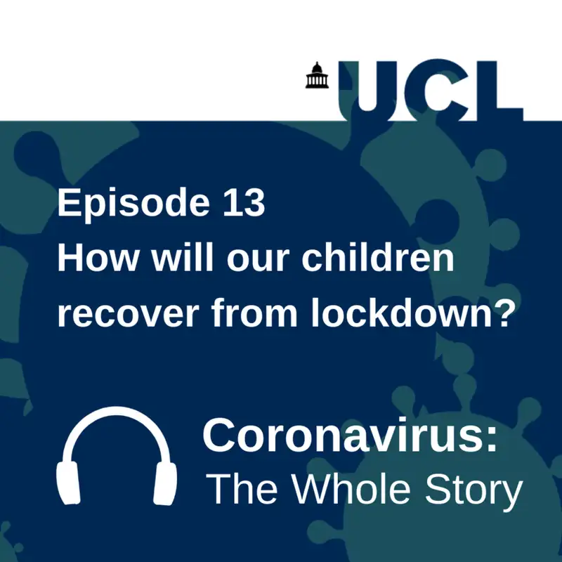 How will our children recover from lockdown?